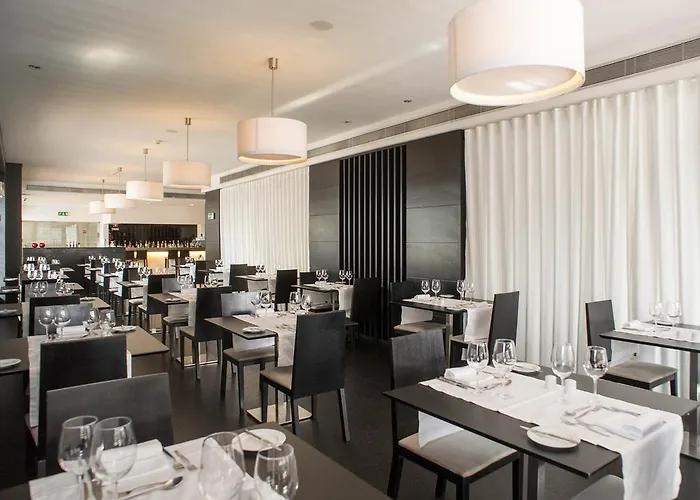 Lutecia Smart Design Lisbona