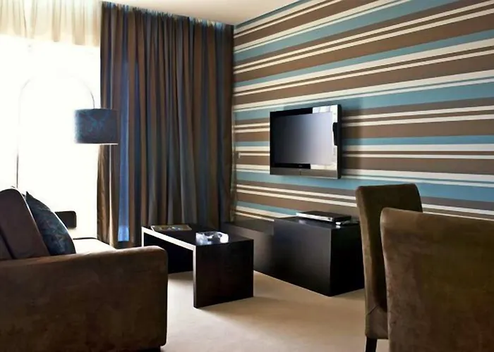 Hotel Lutecia Smart Design