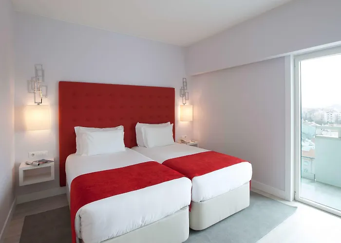 Hotel Lutecia Smart Design
