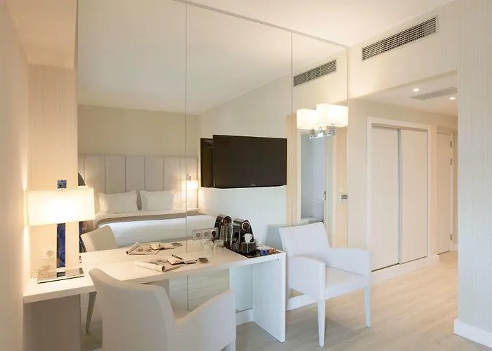 Lutecia Smart Design Lisbona