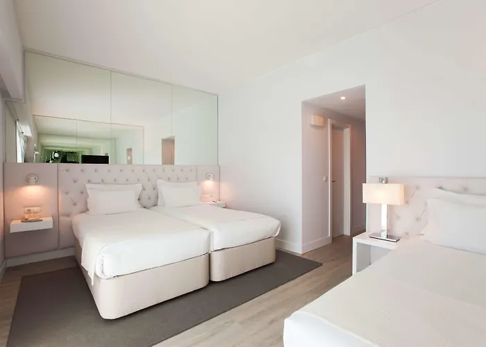 Lutecia Smart Design Hotel