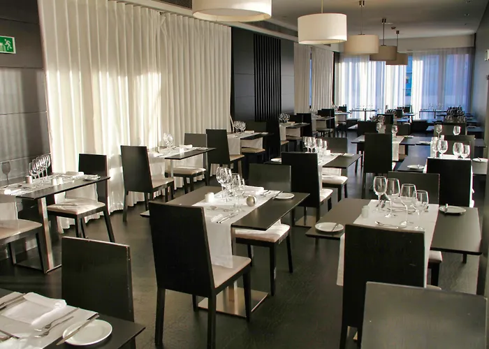 Lutecia Smart Design Hotel Lisbona