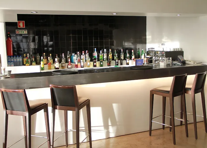 Lutecia Smart Design Lisbona