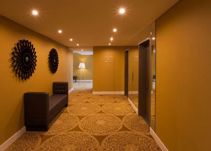 Lutecia Smart Design Lisbona