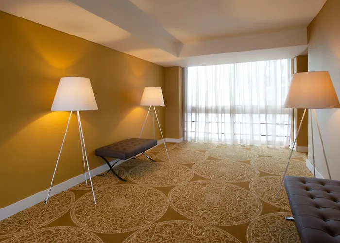 Hotel Lutecia Smart Design