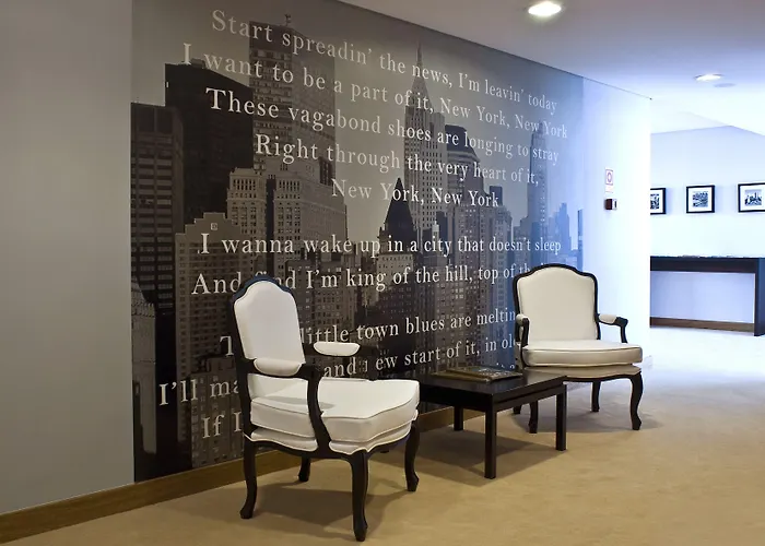 Lutecia Smart Design 4*