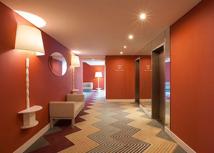 Lutecia Smart Design Hotel