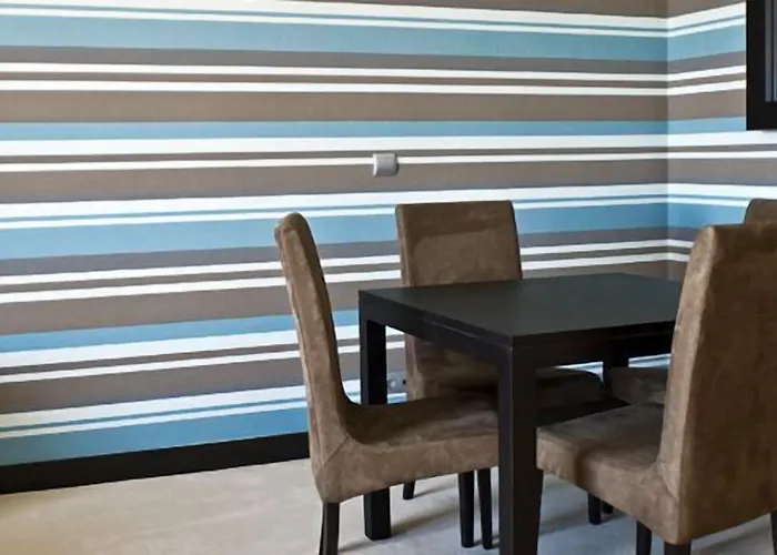 Lutecia Smart Design Lisbona