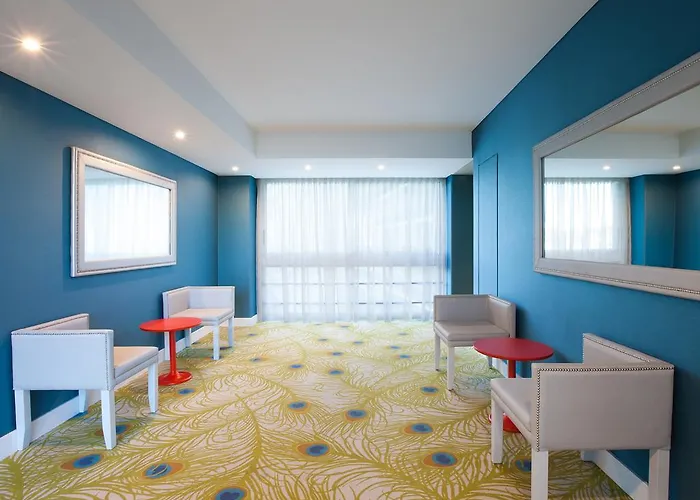 Lutecia Smart Design Hotel