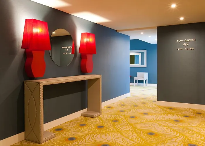 Lutecia Smart Design