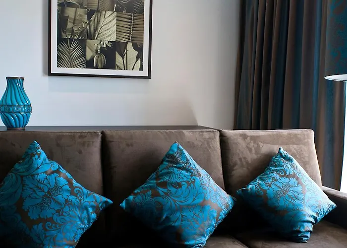 Hotel Lutecia Smart Design 4*