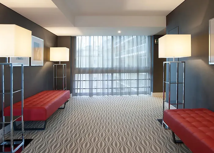 Hotel Lutecia Smart Design