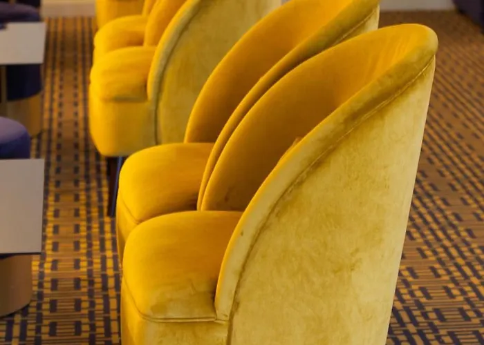 Lutecia Smart Design Lisbona