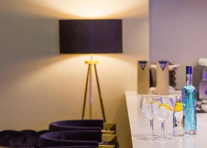 Hotel Lutecia Smart Design Lisbona