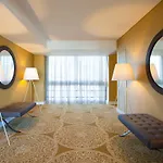 Lutecia Smart Design 4* Lisboa