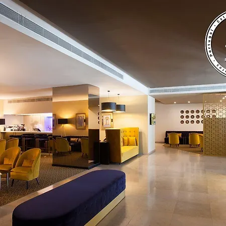 Lutecia Smart Design 4* Lisbon