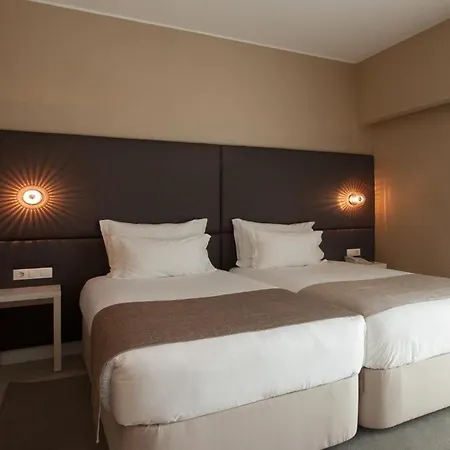 Lutecia Smart Design Hotel