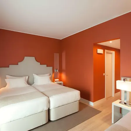 Hotel Lutecia Smart Design Lisbon