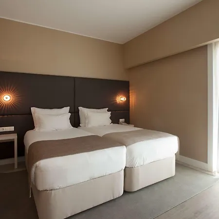 Hotel Lutecia Smart Design Lisbon
