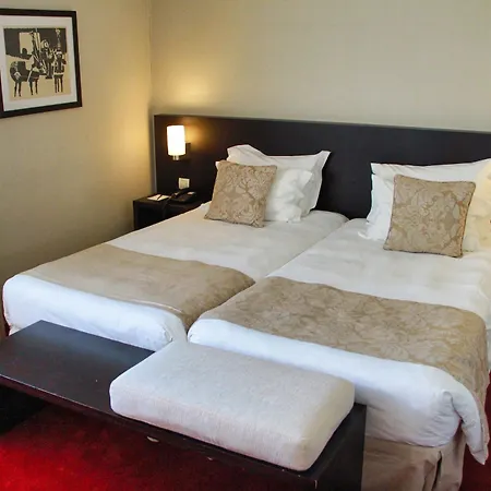 Hotel Lutecia Smart Design Lisbon
