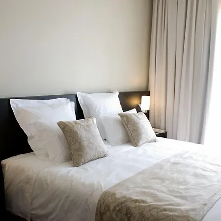 Lutecia Smart Design Hotel Lisbon