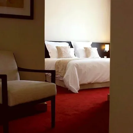 Hotel Lutecia Smart Design Lisbon