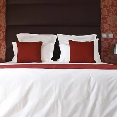 Hotel Lutecia Smart Design Lisboa