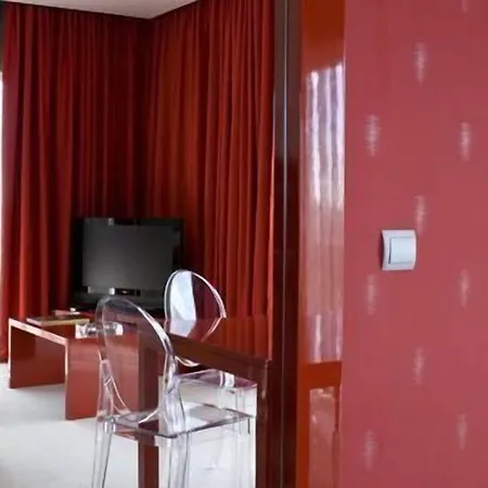 Hotel Lutecia Smart Design Lisbon