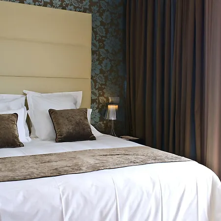 Lutecia Smart Design 4* Lisbon