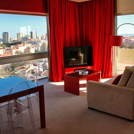 Lutecia Smart Design Lisbon