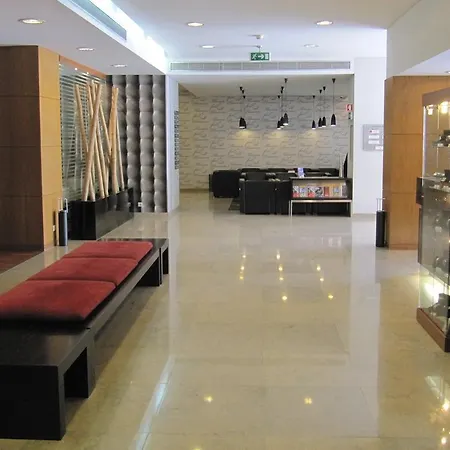 Lutecia Smart Design 4* Lisbon