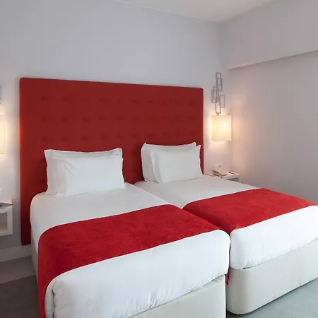Hotel Lutecia Smart Design Lisbon