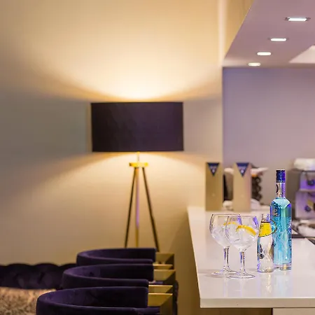 Lutecia Smart Design 4* Lisbon