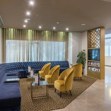 Lutecia Smart Design Hotel Lisboa