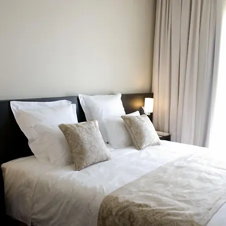 Lutecia Smart Design Hotel