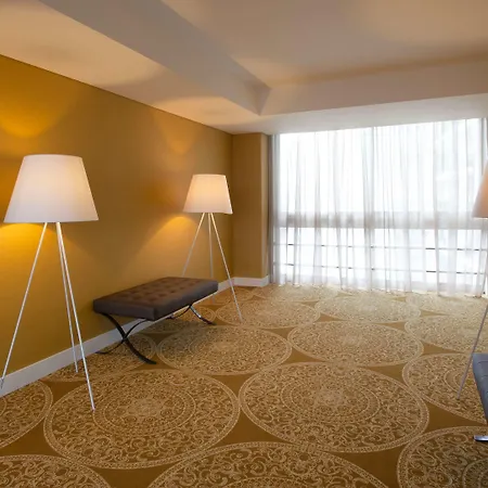 Hotel Lutecia Smart Design