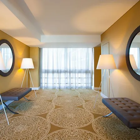 Lutecia Smart Design 4* Lisboa