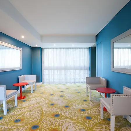 Lutecia Smart Design Hotel