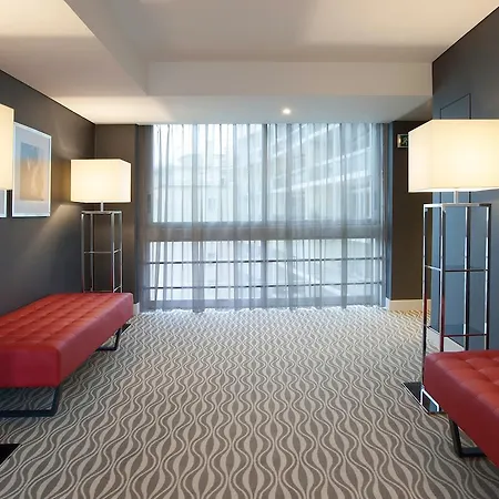 Hotel Lutecia Smart Design