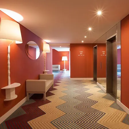 Lutecia Smart Design Hotel