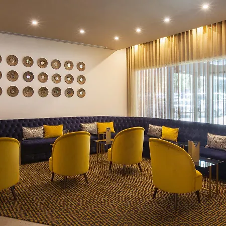 Lutecia Smart Design Hotel