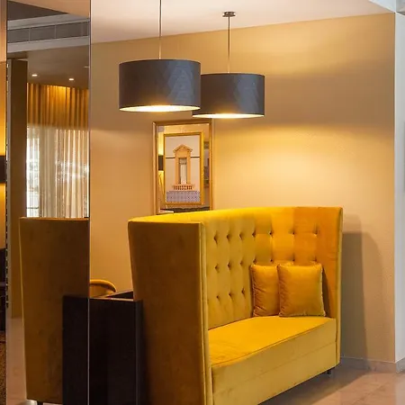 Lutecia Smart Design Hotel Lisbon