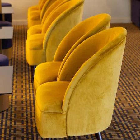 Lutecia Smart Design Lisbon