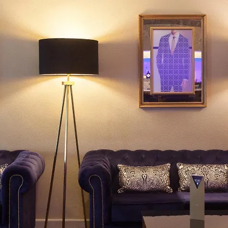 Lutecia Smart Design Hotel