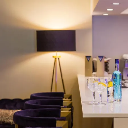 Hotel Lutecia Smart Design Lisboa