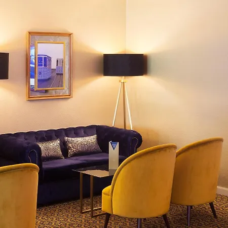 Hotel Lutecia Smart Design Lisboa