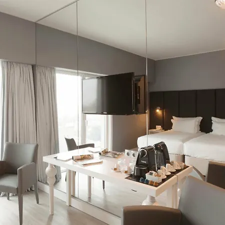 Lutecia Smart Design 4* Lisbon