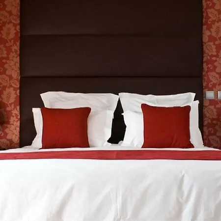Hotel Lutecia Smart Design 4*