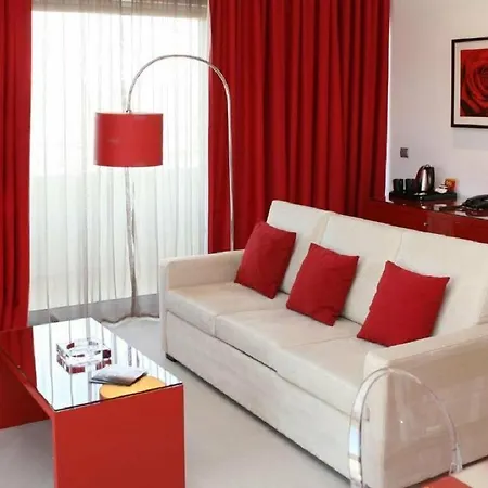 Hotel Lutecia Smart Design Lisbon