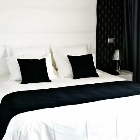Hotel Lutecia Smart Design Lisbon